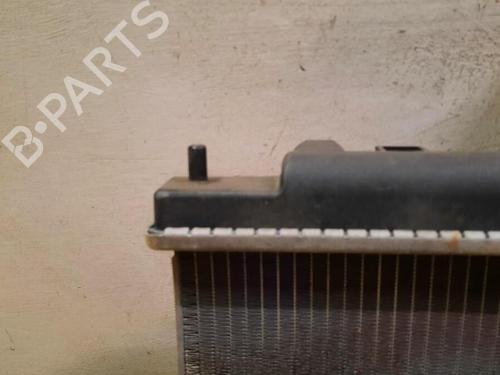 Water radiator NISSAN ALMERA TINO (V10) 1.8 | BP29647828M31 