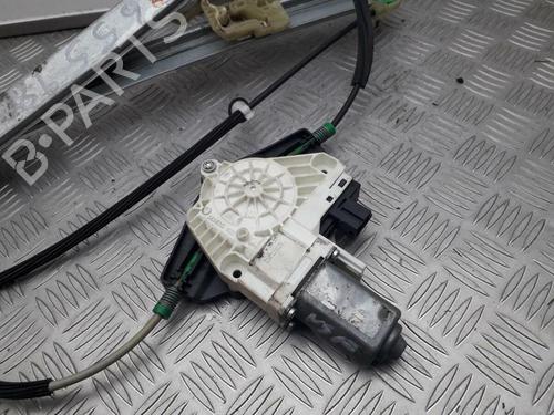 Front left window mechanism AUDI Q5 (8RB) 2.0 TFSI hybrid quattro | BP29645887C22