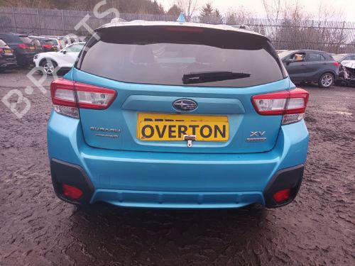 Right taillight SUBARU XV (GT) 2.0 i e-BOXER AWD (GTE) | BP29661264C35 