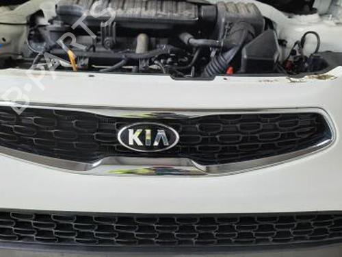 Fuel flap KIA PICANTO II (TA) 1.0 | BP29672872C131 