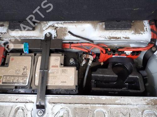 Subframe BMW 1 (F20) 116 d | BP28637432M9