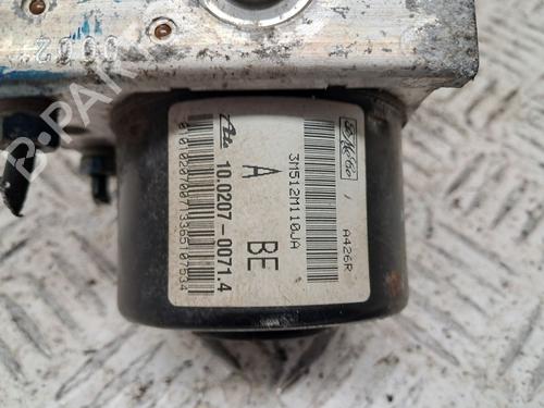 Andre FORD FOCUS II (DA_, HCP, DP) 1.6 TDCi | BP29670903O1 