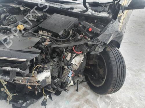 Front left seatbelt RENAULT MEGANE III Coupe (DZ0/1_) 1.5 dCi (DZ09, DZ0D, DZ1F, DZ1G, DZ14, DZ29) | BP29659364I26 