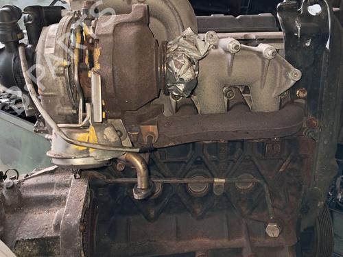 Motor RENAULT GRAND SCÉNIC II (JM0/1_) 1.9 dCi (JM14) | BP29658678M1