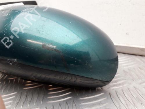 Left mirror FORD FOCUS I Turnier (DNW) 1.6 16V | BP29645633C26 