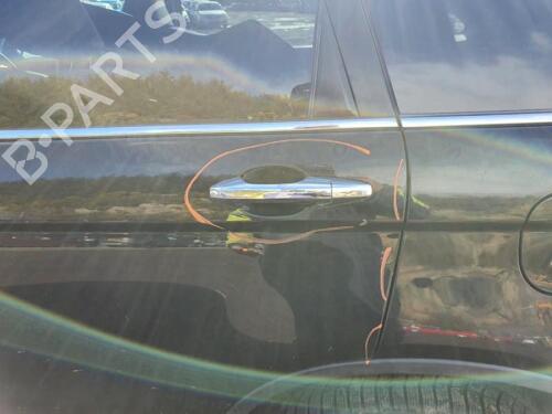 Front left seatbelt HONDA CR-V III (RE_) 2.2 i-CTDi 4WD (RE6) | BP29650893I26 