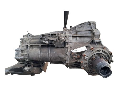 Gearkasse AUDI A4 B8 (8K2) 1.8 TFSI | BP29660235M3 