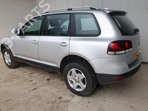 Right taillight VW TOUAREG (7LA, 7L6, 7L7) 3.2 V6 | BP29648722C35 