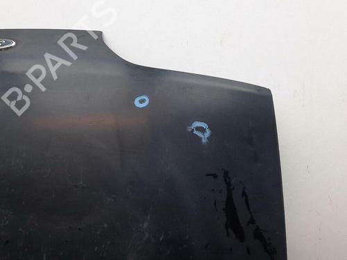 Hood FORD SIERRA II Hatchback (GBC, GBG) 2.0 i | BP29646161C1 