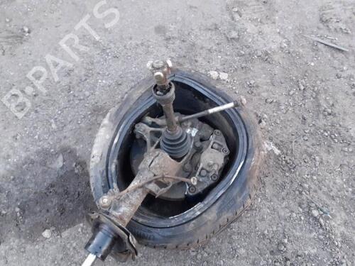 Front left window mechanism VOLVO V40 Cross Country (526) T4 AWD | BP29647473C22 