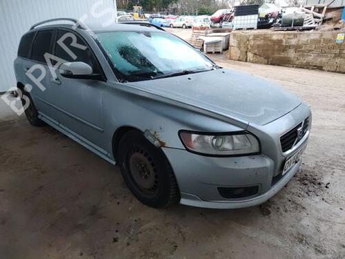 Gearbox VOLVO V50 (545) D4 | BP29676517M3 