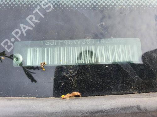 Engine SAAB 9-3 (YS3F, E79, D79, D75) 1.9 TiD | BP29652137M1 
