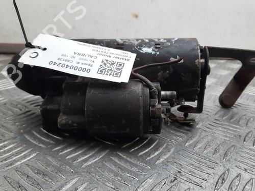 Starter VAUXHALL CALIBRA (C89) 2.5 i V6 | BP29646621M8