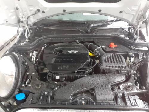 Fuel flap MINI MINI (F56) One First | BP29673025C131 