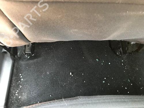 Steering wheel FORD FOCUS III 1.6 Ti | BP29671847C49 
