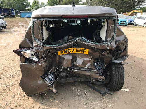 Bremseservo FORD FOCUS III 1.6 Ti | BP29671849M42 