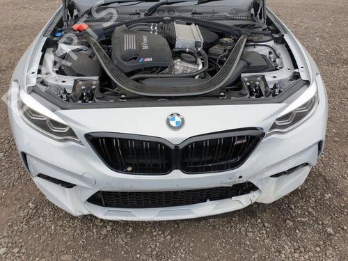 Mass air flow sensor BMW 2 Coupe (F22, F87) M2 Competition | BP29646698M95