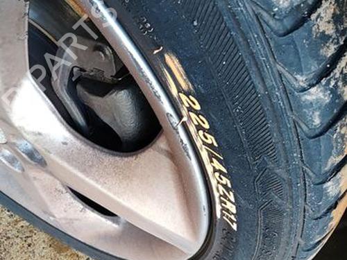 Steering wheel KIA CEE'D SW (ED) 1.6 CRDi 115 | BP29667531C49 