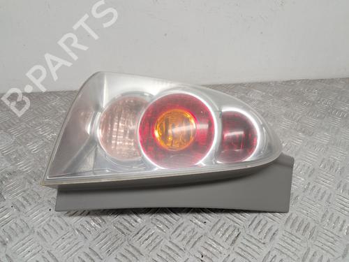 Venstre baglygte TOYOTA COROLLA Verso (ZER_, ZZE12_, R1_) 1.8 (ZNR11_, ZNR11R) | BP29664120C34 