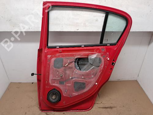 Drzwi tylne prawe VAUXHALL CORSA Mk III (D) (S07) 1.0 (L08) | BP29673445C5