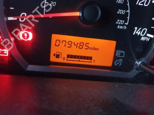 Viskermotor bakrute MITSUBISHI MIRAGE / SPACE STAR VI Hatchback (A0_A) 1.2 (A03A) | BP29648482M102 