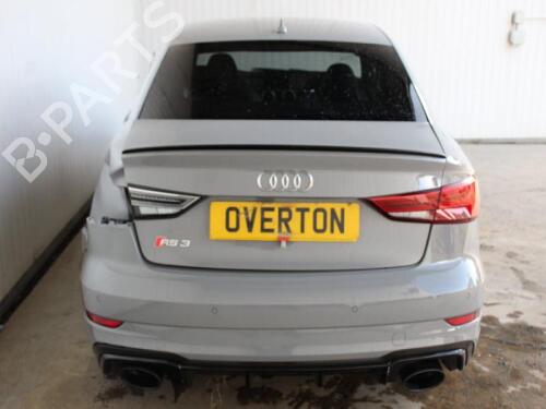 Left rear driveshaft AUDI A3 Limousine (8VS, 8VM) RS3 quattro | BP29647204M40 