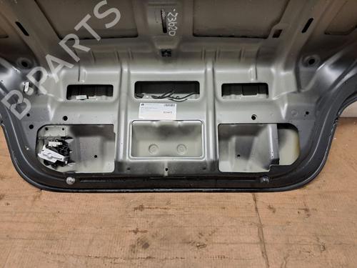Tailgate BMW 3 (E90) 318 d | BP29669258C6