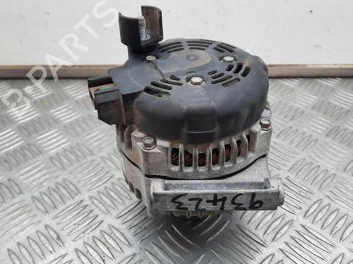 Alternator VAUXHALL ZAFIRA Mk III (P12) 1.6 CDTi (75) | BP29647720M7 