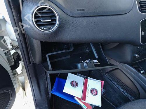 Rear mirror FIAT PUNTO (199_) 1.2 (199AXZ1A, 199BXZ1A) | BP33189131I6  - Image 12