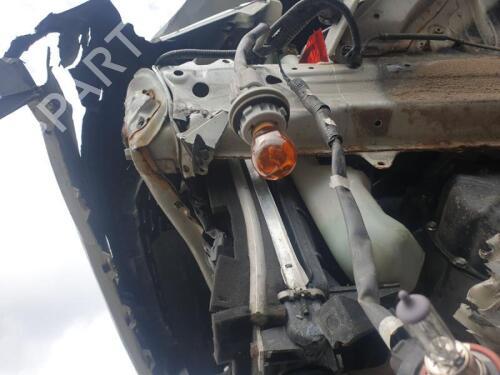 Turbosprężarka / Kompresor SUZUKI BALENO (FW, EW) 1.0 (A1K310) | BP30653123M71