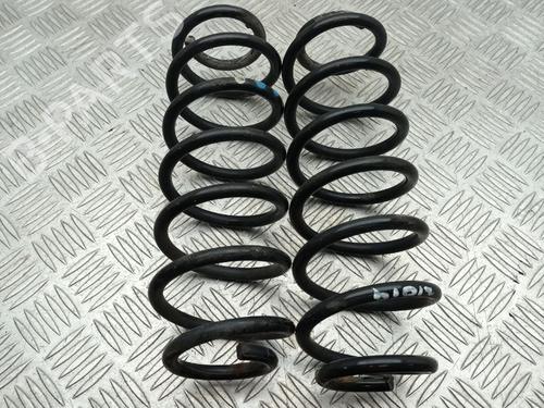 Støtdemperfjær AUDI A1 (8X1, 8XK) 1.4 TFSI (185 hp) 30741044