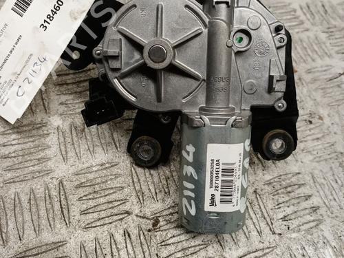 Used Rear wiper motor NISSAN JUKE (F16_) DIG-T 117 (117 hp) 29654279