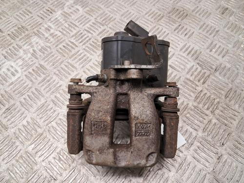 Left rear brake caliper VW PASSAT B7 (362) 1.4 TSI | BP32841837M107 - Image 2