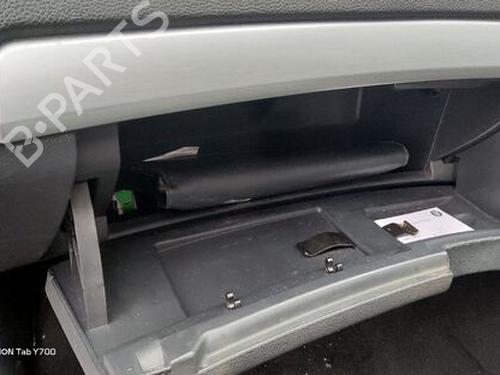 Bakspejl indvendigt SKODA OCTAVIA II Combi (1Z5) 2.0 TDI RS | BP29658849I6 