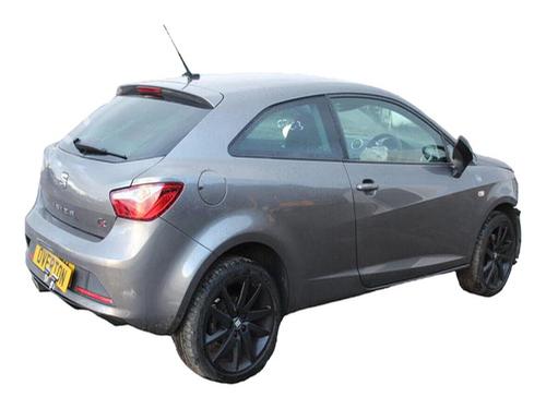 Used Fuel flap SEAT IBIZA IV SC (6J1, 6P5) 1.2 TSI (110 hp) 29676695