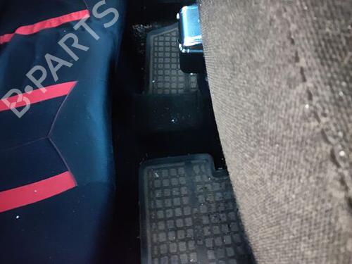 Rear left seatbelt HYUNDAI i30 (FD) 1.6 CRDi | BP29678339I29 