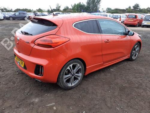 Other KIA CEE'D (JD) 1.4 CVVT | BP29673154O1