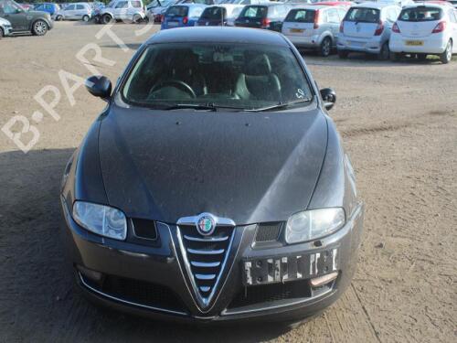 Steering column ALFA ROMEO GT (937_) 2.0 JTS (937CXH1A, 937CXH11) | BP29671865M21 