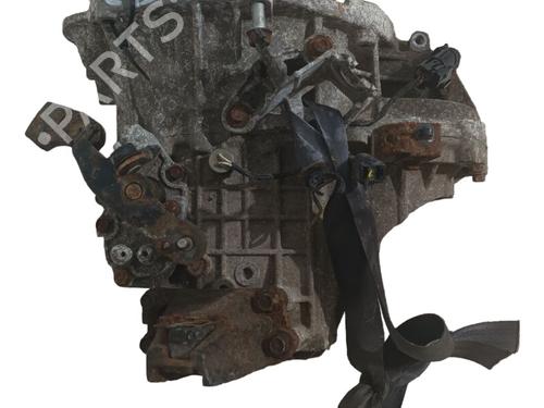 Used Gearbox HYUNDAI i10 II (BA, IA) 1.0 (67 hp) 29761563