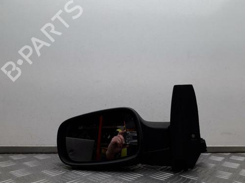 Left mirror RENAULT SCÉNIC II (JM0/1_) 1.5 dCi (JM0F) | BP29645649C26