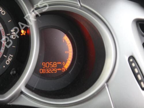 Fuel flap CITROËN C3 Picasso (SH_) 1.4 VTi 95 (SH8FSC, SH8FP0, SH8FP6) | BP29675477C131