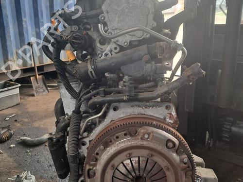 Engine VW POLO IV (9N_, 9A_) 1.9 TDI | BP29674492M1