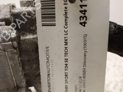 Egr LAND ROVER RANGE ROVER IV (L405) 4.4 SDV8 4x4 | BP29669527M69