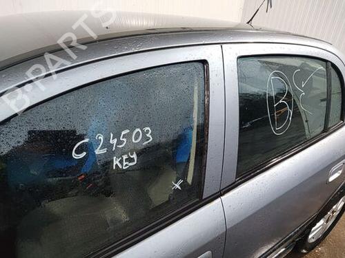 Front bumper VAUXHALL ASTRA Mk IV (G) Hatchback (T98) 1.4 16V (F08, F48) | BP32076382C7 