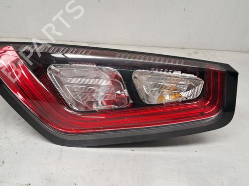 Used Right taillight FIAT PUNTO (199_) 1.4 (199AXB1A, 199BXB1A, 199BXB11, 199AXB11) (78 hp) 29670038