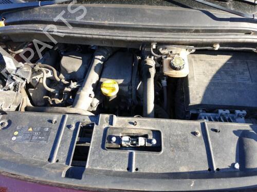 Bensintank RENAULT SCÉNIC III (JZ0/1_) 1.5 dCi | BP29648502C62 