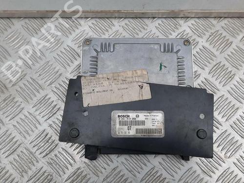 Motorstyringsenhed PEUGEOT 406 (8B) 2.0 HDI 90 | BP29647554M57 