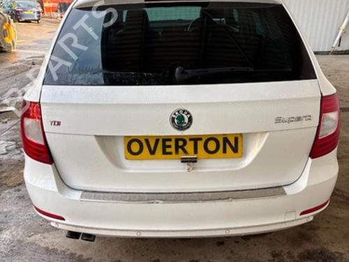 Alternator SKODA OCTAVIA II Combi (1Z5) 2.0 TDI 4x4 | BP30841641M7