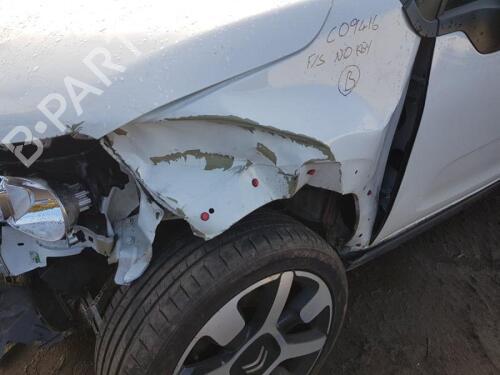 Display CITROËN C3 III (SX) 1.2 VTi 68 | BP29674490C48 