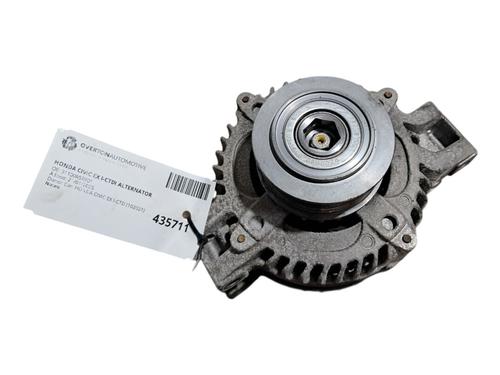 Used Alternator HONDA CIVIC VIII Hatchback (FN, FK) 2.2 CTDi (FK3) (140 hp) 29670202